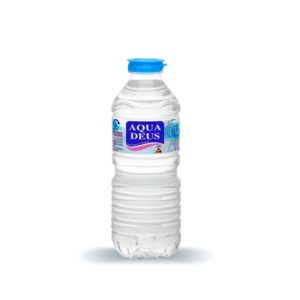 AGUA AQUADEUS 50CL