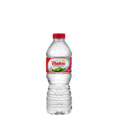 AGUA VILADRAU CHUPETE 0,75L