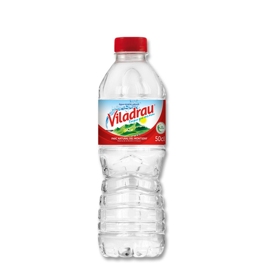 AGUA VILADRAU CHUPETE 50CL