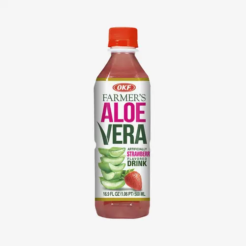 ALOE VERA FRESA 50CL