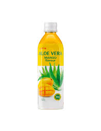 ALOE VERA MANGO 50CL