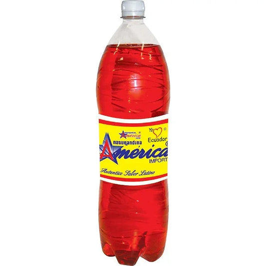 AMERICA TROPICAL 2L