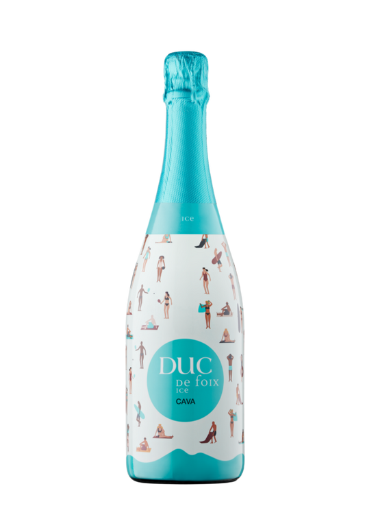 VINO VIÑA ESMERALDA