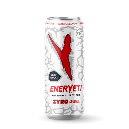 ENERYETI ZYRO ORIGINAL