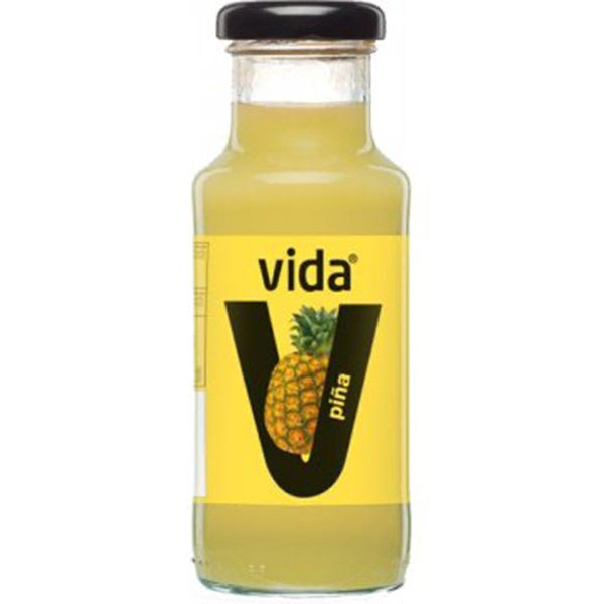 ZUMO VIDA PIÑA 20CL